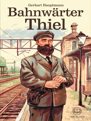 cover image of Gerhart Hauptmann